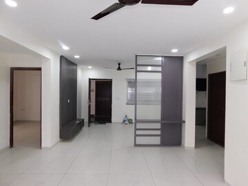 Living Room in 3 BHK Apartment at Bachupally – for Sale