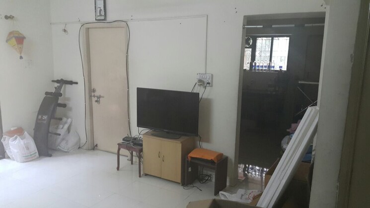 Living Room, borate-jijai-nagari 2 Bedroom 750 Sq.Ft. Apartment In Kothrud Pune 8630925