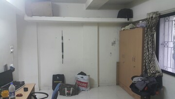 Team Area in 2 BHK Apartment at Borate Jijai Nagari, Kothrud – for Rent