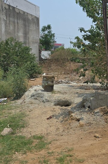  Plot For Sale in Narayan Vihar