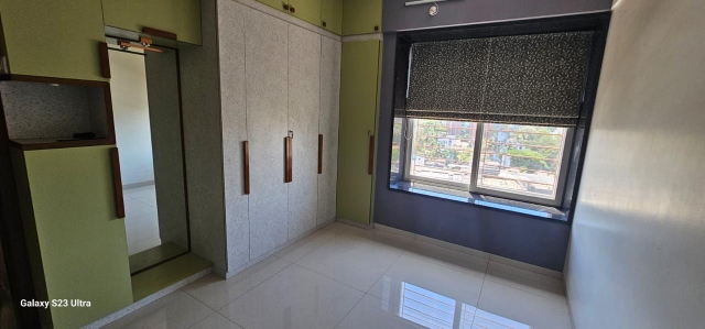 2 BHK + Pooja Room,Servant Room,Study Room,Extra Room Apartment For Rent in Sunit CHS