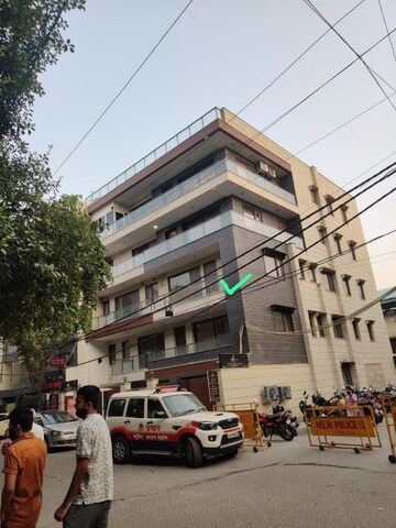 3 BHK Builder Floor For Sale in West Patel Nagar
