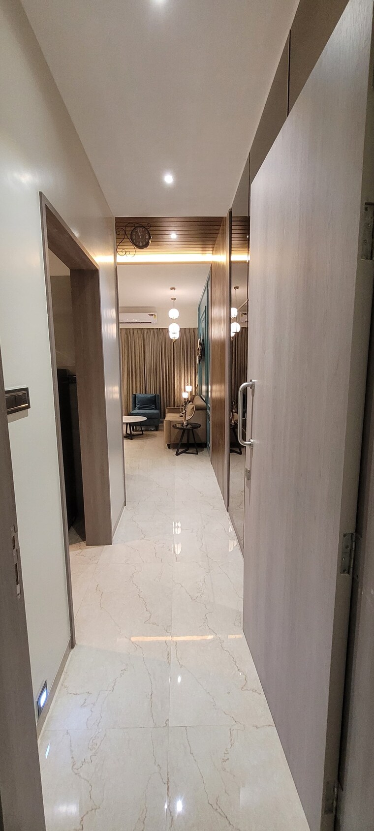 undefined, n-rose-northern-hills 3 Bedroom 1101 Sq.Ft. Apartment In Dahisar East Mumbai 8631021