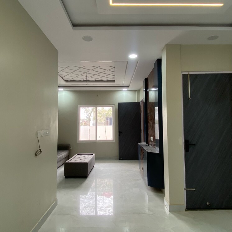 undefined, mati 3.5 Bedroom 1600 Sq.Ft. Villa In Mati Lucknow 8631028