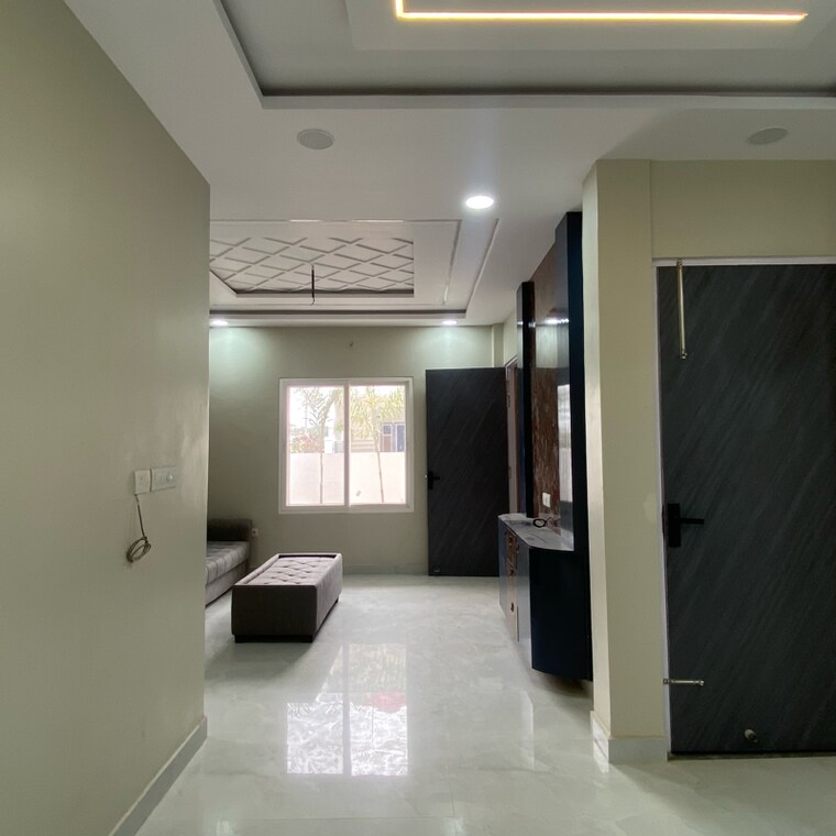 undefined, mati 3.5 Bedroom 1600 Sq.Ft. Villa In Mati Lucknow 8631028