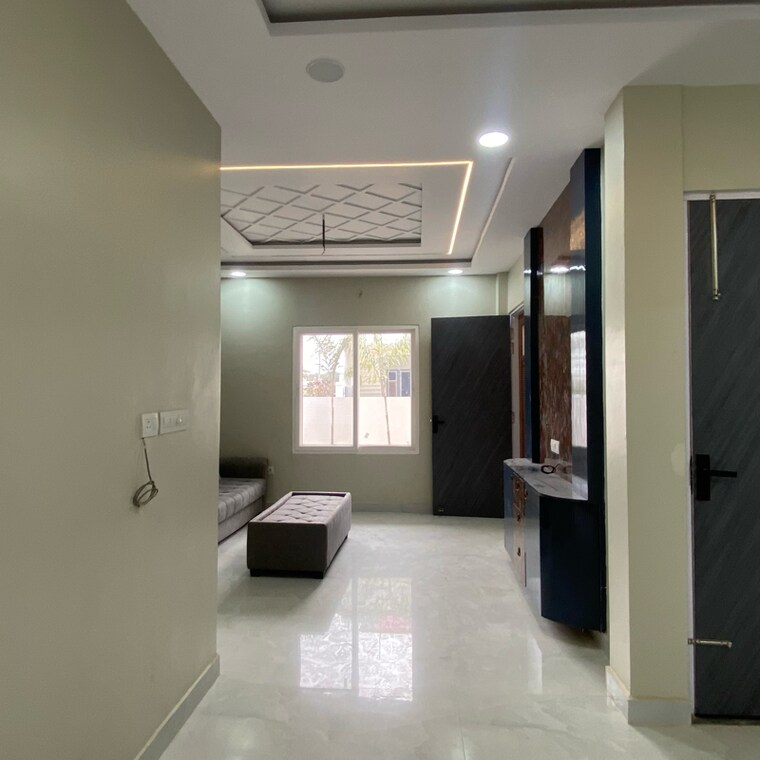 undefined, mati 3.5 Bedroom 1600 Sq.Ft. Villa In Mati Lucknow 8631028