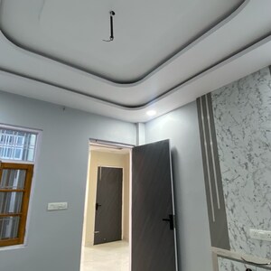 Furnished Amenities in 3.5 BHK Villa at Mati – for Sale