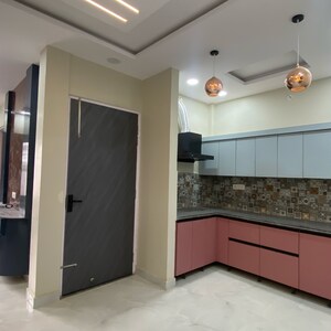 Bathroom in 3.5 BHK Villa at Mati – for Sale