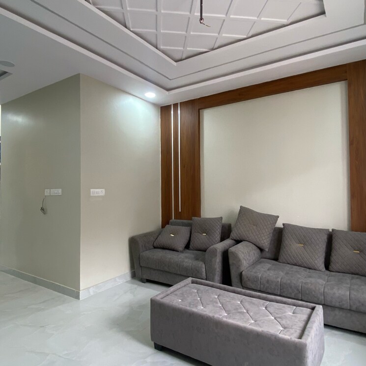 Bedroom, mati 3.5 Bedroom 1600 Sq.Ft. Villa In Mati Lucknow 8631028