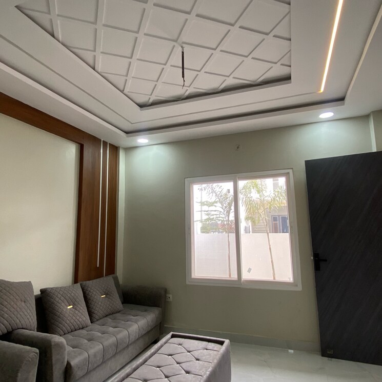 Room, mati 3.5 Bedroom 1600 Sq.Ft. Villa In Mati Lucknow 8631028