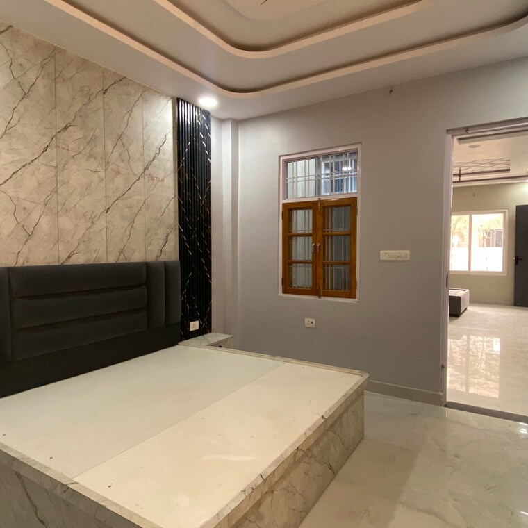 Room, mati 3.5 Bedroom 1600 Sq.Ft. Villa In Mati Lucknow 8631028