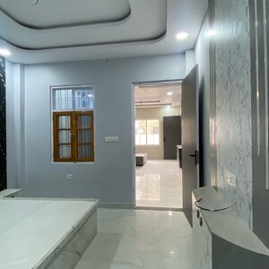Building Lobby in 3.5 BHK Villa at Mati – for Sale