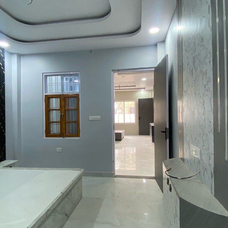 undefined, mati 3.5 Bedroom 1600 Sq.Ft. Villa In Mati Lucknow 8631028