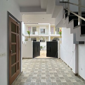 Kitchen in 3.5 BHK Villa at Mati – for Sale