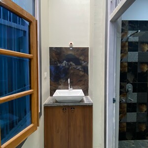 Furnished Amenities in 3.5 BHK Villa at Mati – for Sale