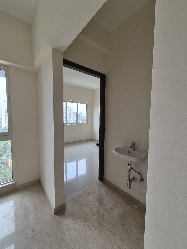 Room, omkar-signet 2 Bedroom 484 Sq.Ft. Apartment In Malad East Mumbai 8631025