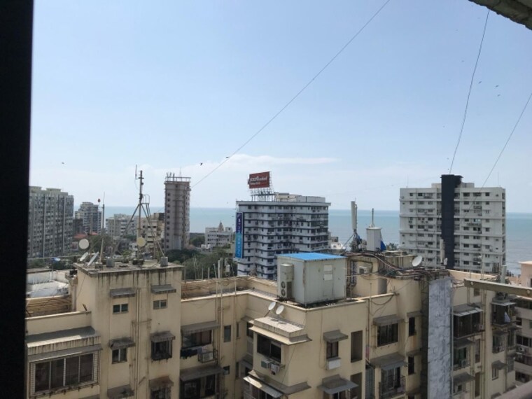 Exterior View, heera-panna-apartment 2 Bedroom 925 Sq.Ft. Apartment In Tardeo Mumbai 8631058