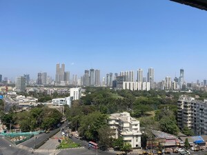 2 BHK Apartment – Exterior View View at Heera Panna Apartment, Tardeo - for Sale