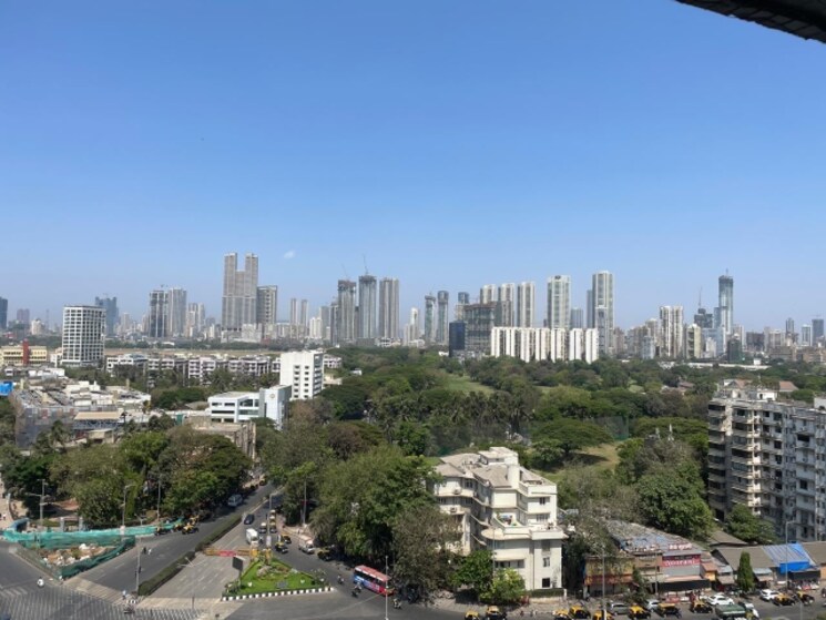 Exterior View, heera-panna-apartment 2 Bedroom 925 Sq.Ft. Apartment In Tardeo Mumbai 8631058