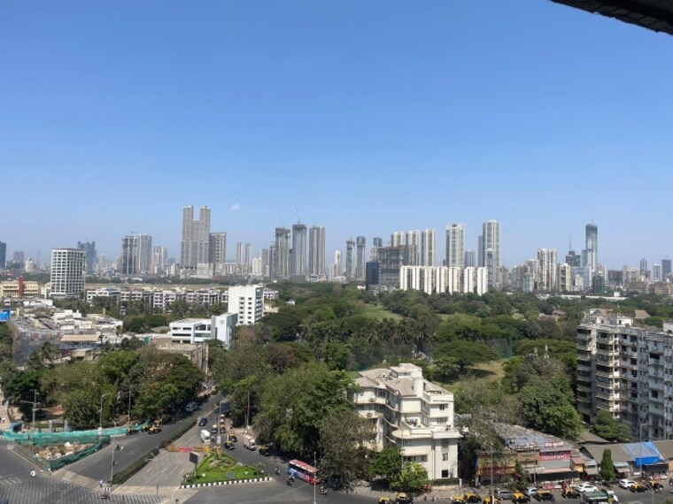 Exterior View, heera-panna-apartment 2 Bedroom 925 Sq.Ft. Apartment In Tardeo Mumbai 8631058