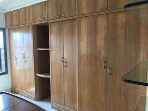 Bedroom in 2 BHK Apartment at Heera Panna Apartment, Tardeo – for Sale