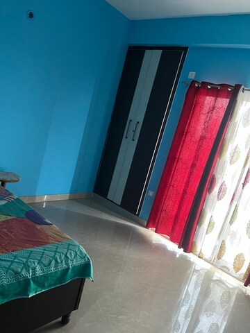 Furnished Amenities in 2.5 BHK Apartment at SG Impressions 58, Raj Nagar Extension – for Sale
