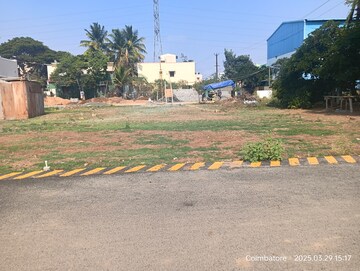  Plot – Garden View at Pn Pudur - for Sale
