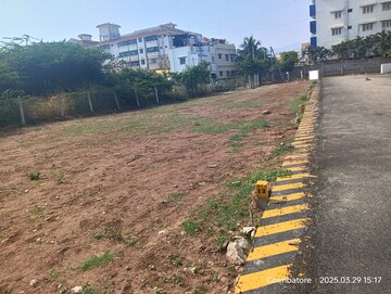  Plot – Exterior View View at Pn Pudur - for Sale