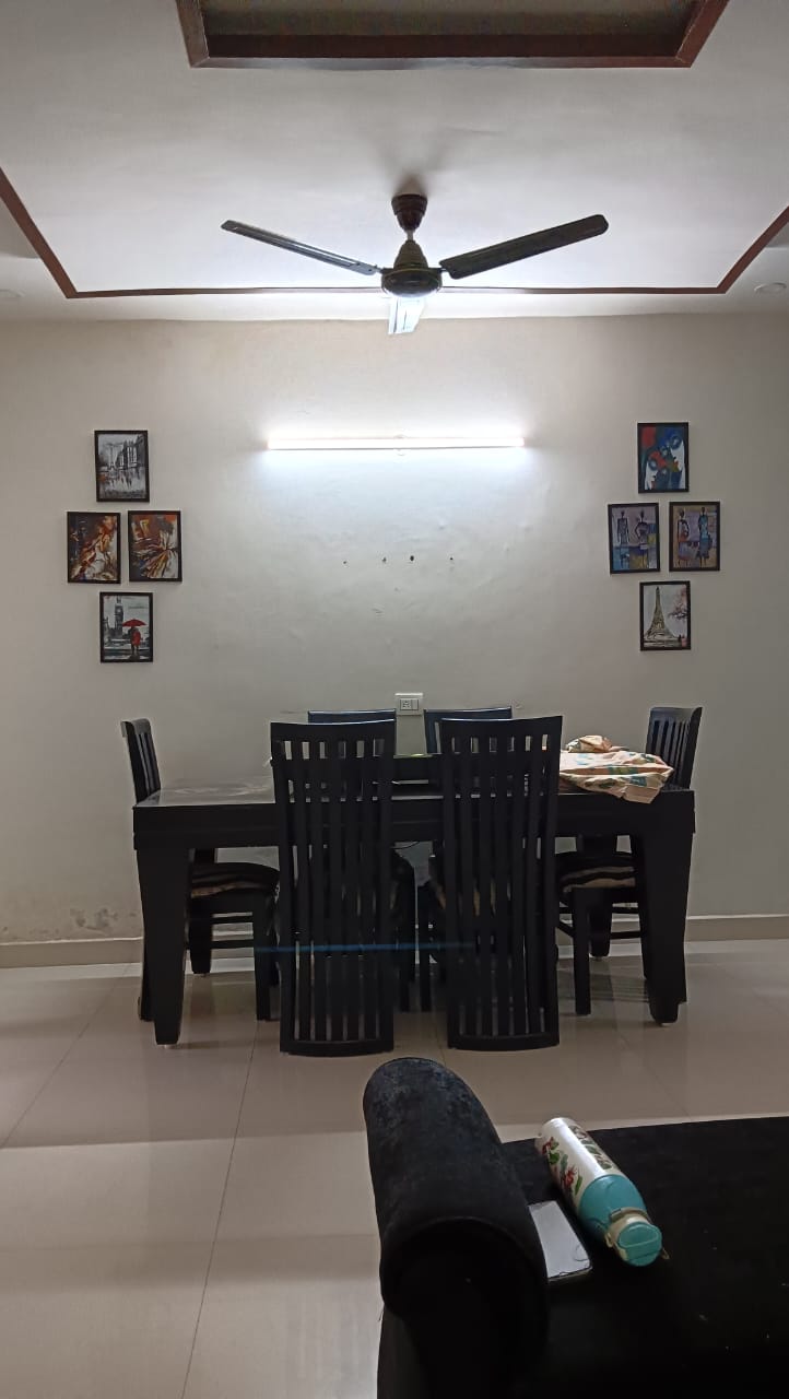 3 BHK 1500 Sq.Ft. Builder Floor in MS Enclave Zirakpur