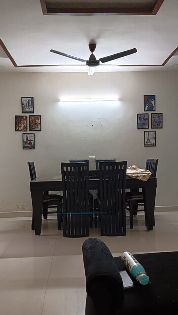 3 BHK Builder Floor For Rent in MS Enclave Zirakpur, Dhakoli