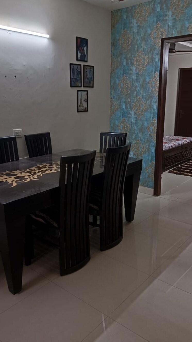 Master Bedroom, ms-enclave-zirakpur 3 Bedroom 1500 Sq.Ft. Builder Floor In Dhakoli Zirakpur 8631068