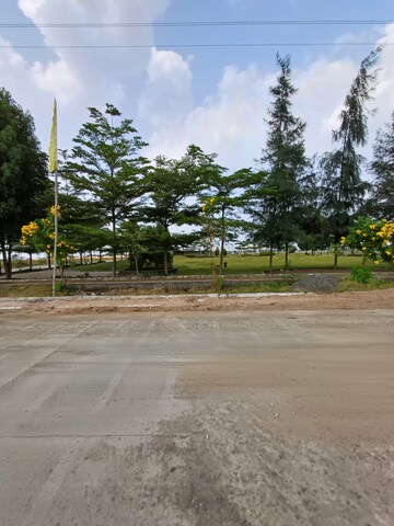 Plot Area in  Plot at Ringnodiya – for Sale