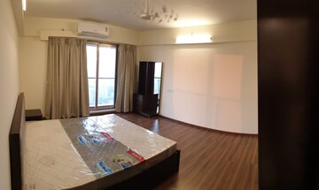 Bedroom in 4 BHK Apartment at Raj Grandeur, Powai – for Sale