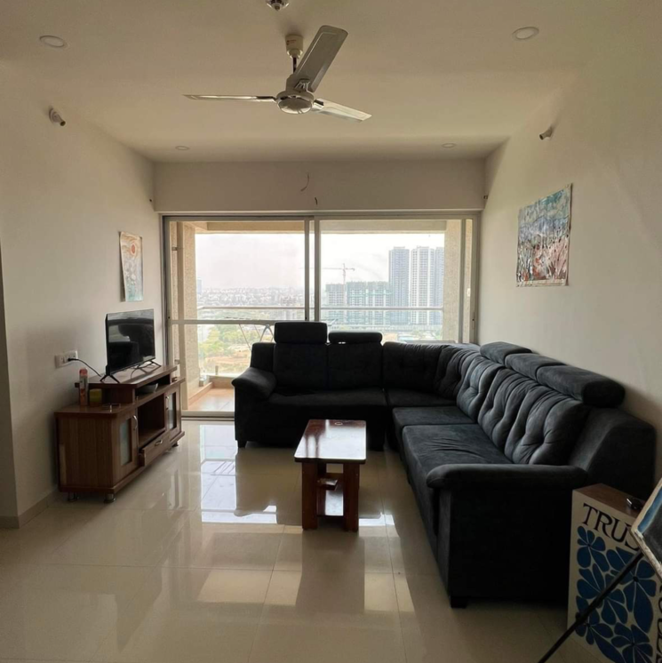 Living Room, imperial-heights-goregaon-west 3 Bedroom 1067 Sq.Ft. Apartment In Best Nagar Mumbai 8631083