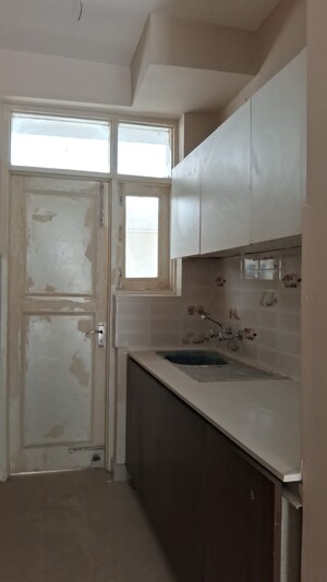 Kitchen in 3 BHK Builder Floor at TDI The Retreat, Sector 89 – for Sale