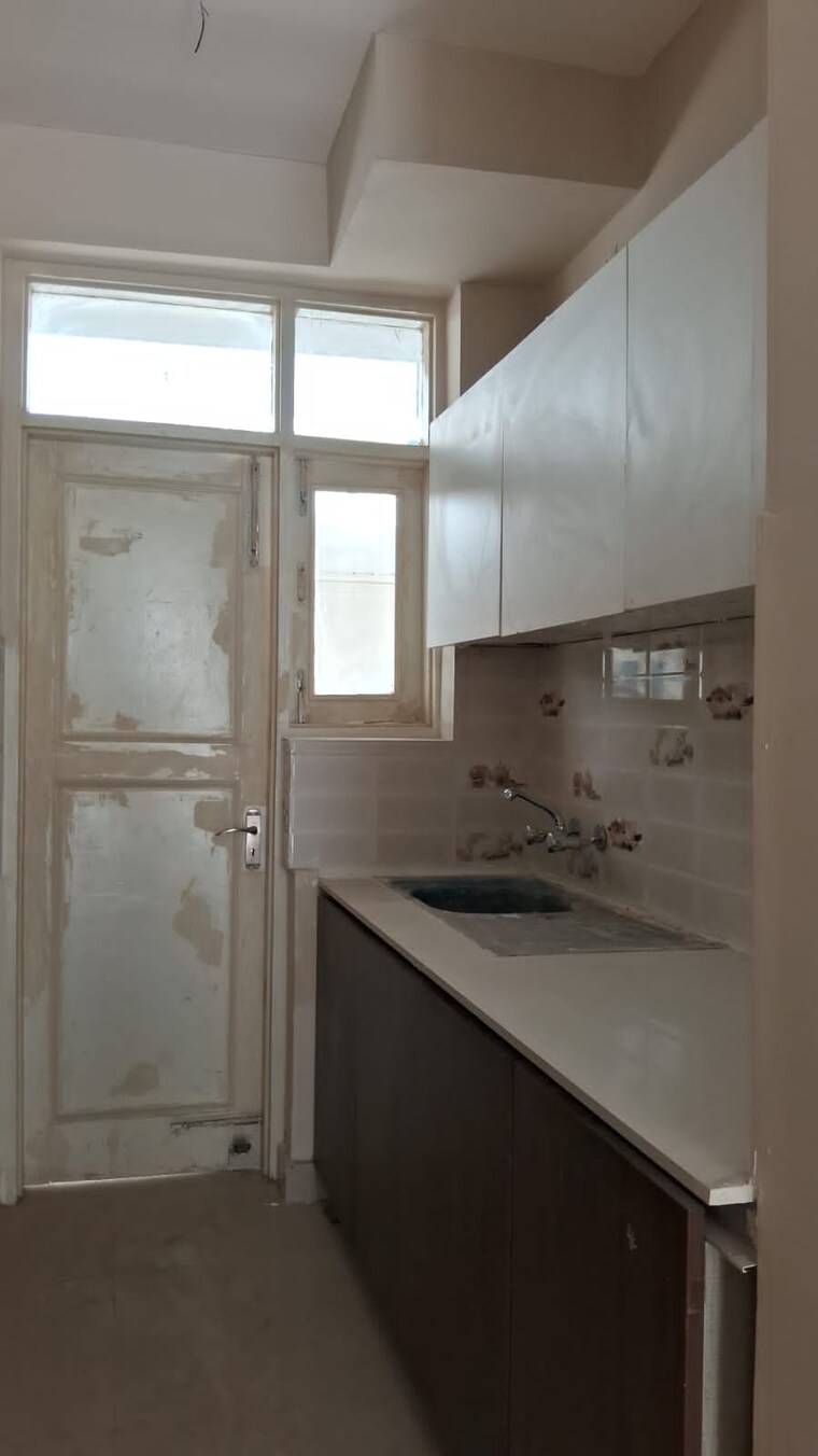 Kitchen, tdi-the-retreat 3 Bedroom 1620 Sq.Ft. Builder Floor In Sector 89 Faridabad 8631154