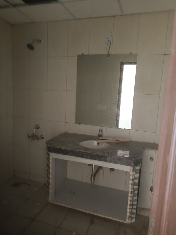 Kitchen, 3c-lotus-panache 4 Bedroom 2600 Sq.Ft. Apartment In Sector 110 Noida 8631129