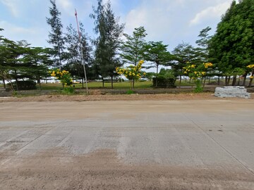 Plot Area in  Plot at Ringnodiya – for Sale