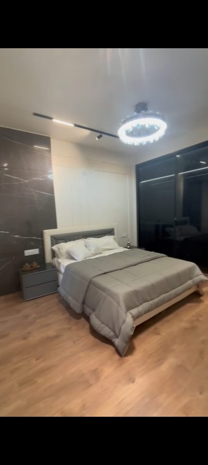 3 BHK + Servant Room Builder Floor For Sale in C Block Sector 85 Faridab