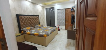 Bedroom in 3 BHK Builder Floor at Sector 85 – for Sale