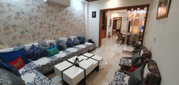 Bedroom in 3 BHK Builder Floor at Sector 85 – for Sale