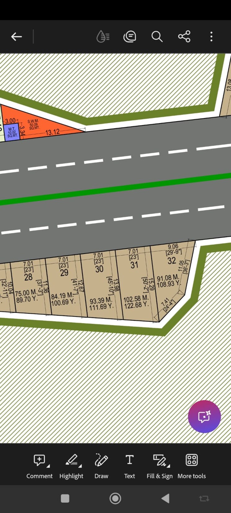 Exterior View, mahala  250 Sq.Yd. Plot In Mahala Jaipur 8631138