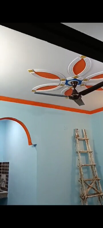 Furnished Amenities in 1 BHK Builder Floor at New Ashok Nagar – for Sale