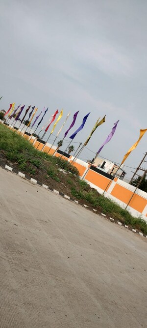  Plot For Sale in Ringnodiya