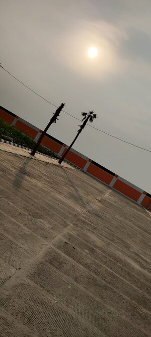  Plot – Exterior View View at Ringnodiya - for Sale