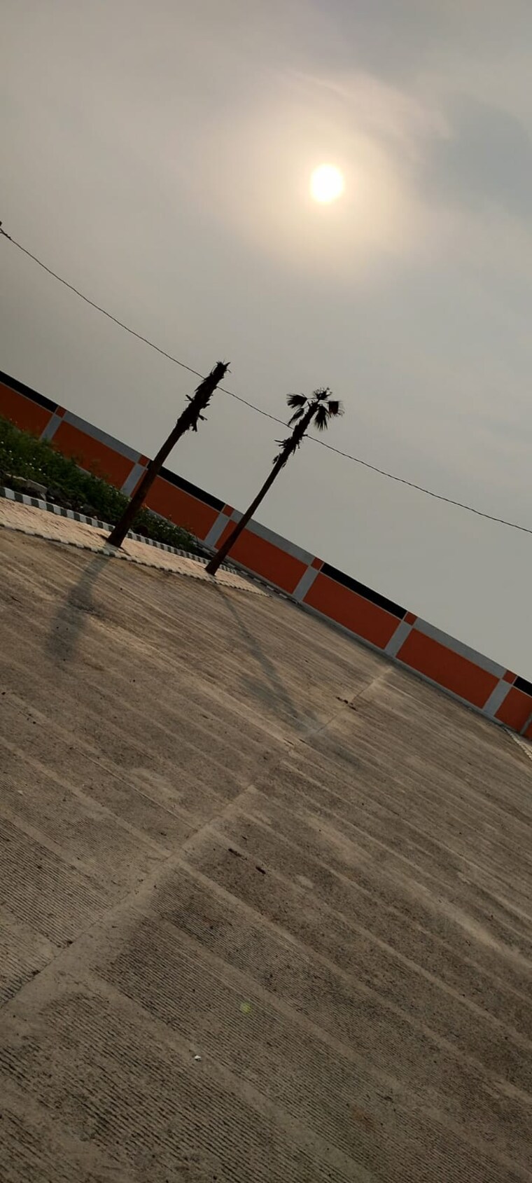 Exterior View, ringnodiya  600 Sq.Ft. Plot In Ringnodiya Indore 8631145