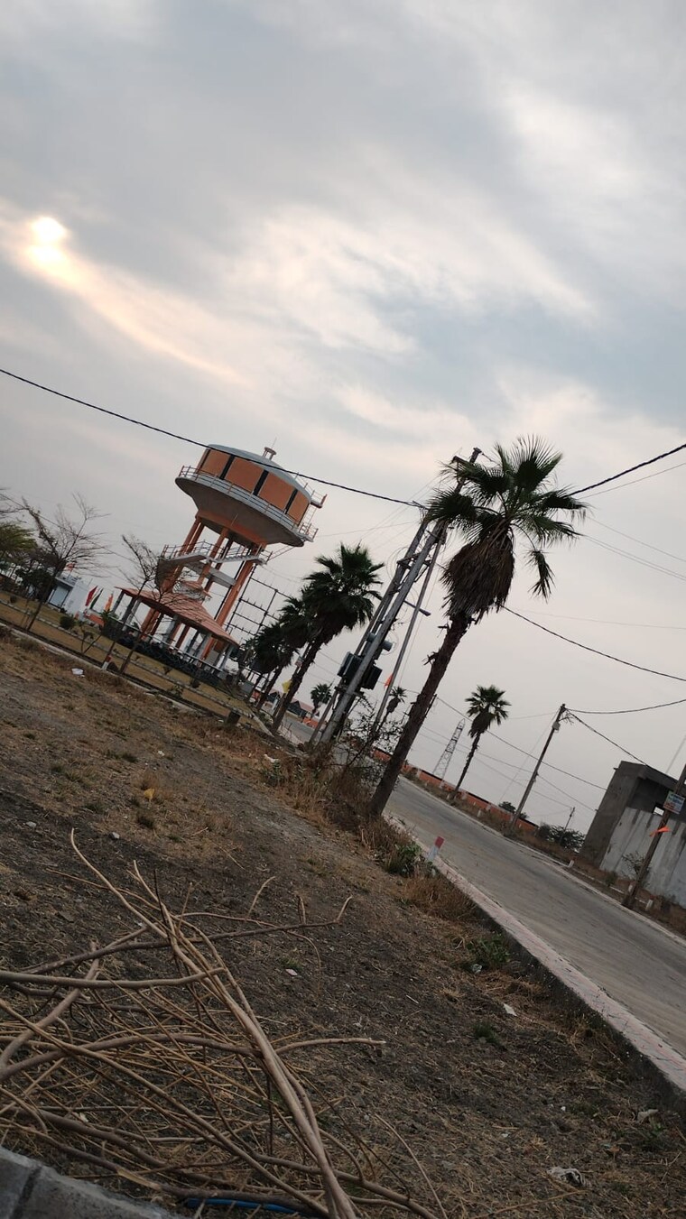 Exterior View, ringnodiya  600 Sq.Ft. Plot In Ringnodiya Indore 8631145