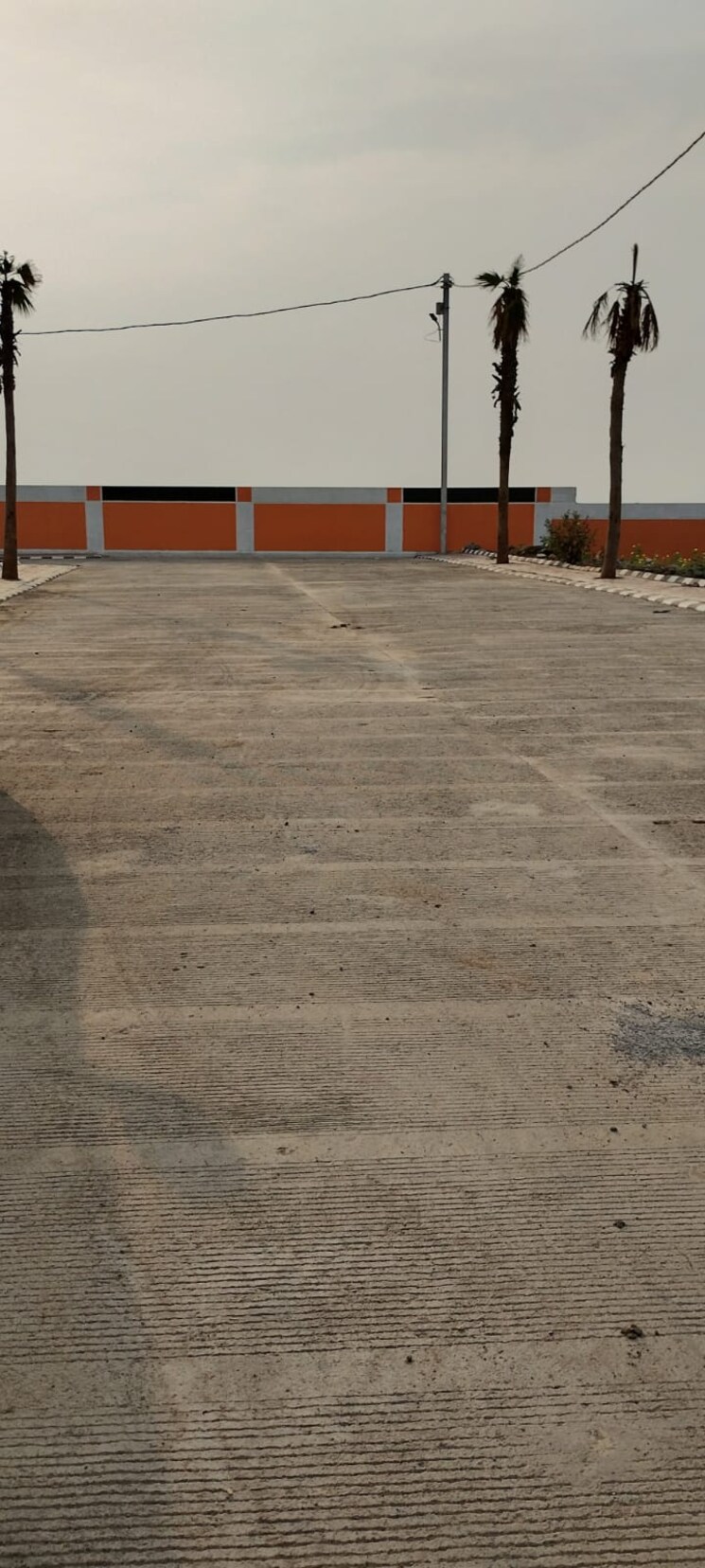 Exterior View, ringnodiya  600 Sq.Ft. Plot In Ringnodiya Indore 8631145