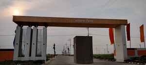  Plot – Exterior View View at Ringnodiya - for Sale