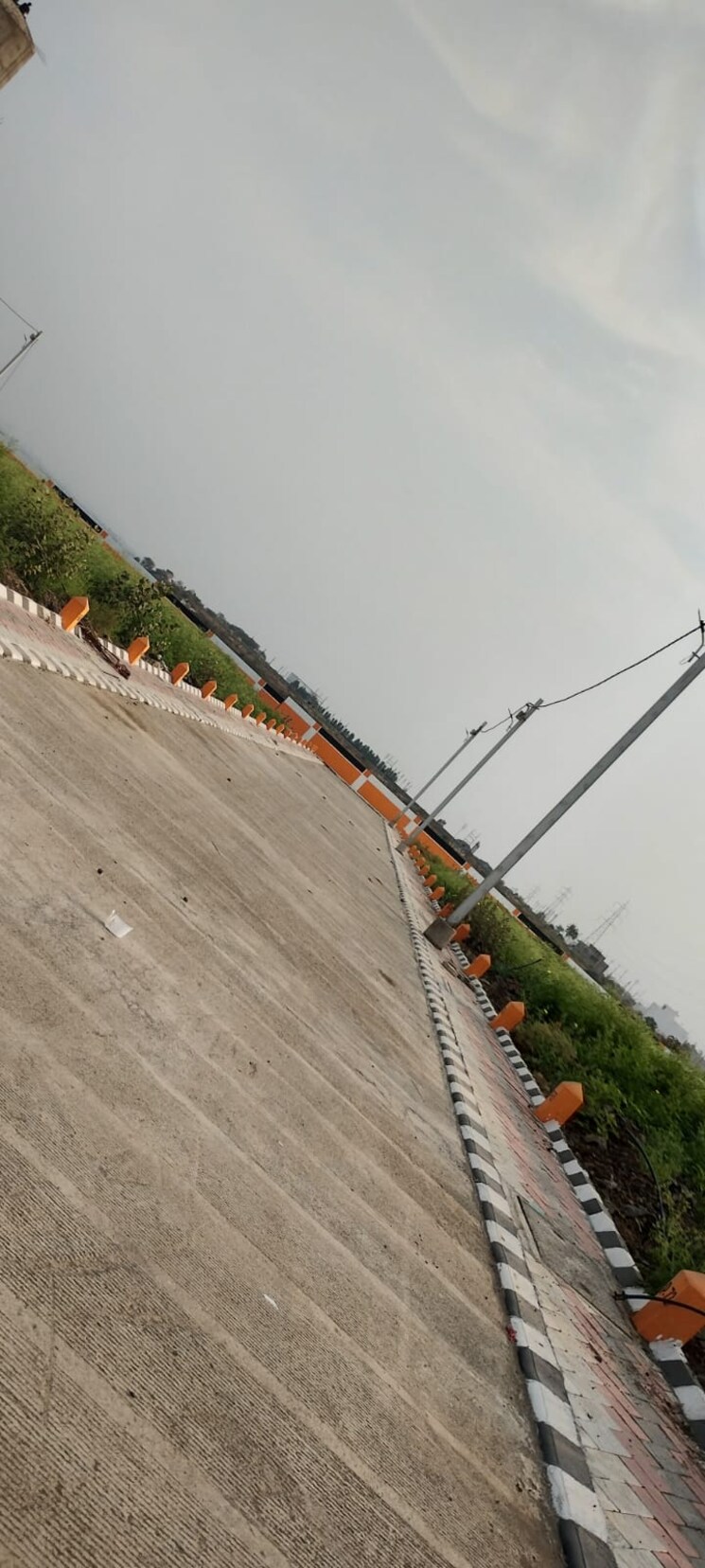 Exterior View, ringnodiya  600 Sq.Ft. Plot In Ringnodiya Indore 8631145